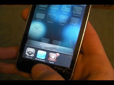 How To Enable Multitasking On iPod Touch 2g & iPhone 3G & Speed It Up! - UCj34AOIMl_k1fF7hcBkD_dw