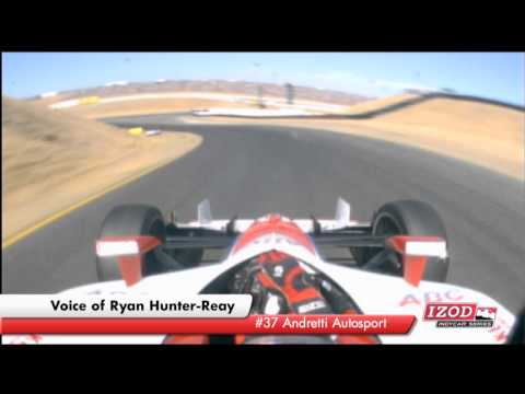 A lap of Infineon Raceway - UCy1F61QvUUQXAXi2Voa_fUw