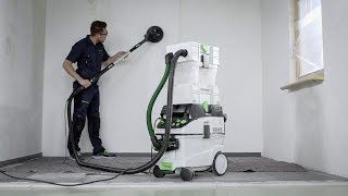 Festool eel-separaator CT-VA-20