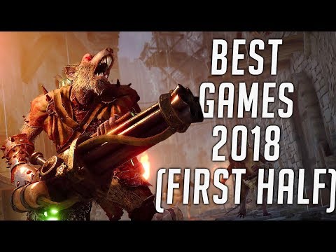 20 Best Games of 2018 (First Half) - UCNvzD7Z-g64bPXxGzaQaa4g