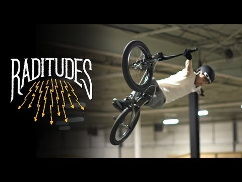 Raditudes - Ripping up Joyride 150 - Ep. 3 - UCblfuW_4rakIf2h6aqANefA