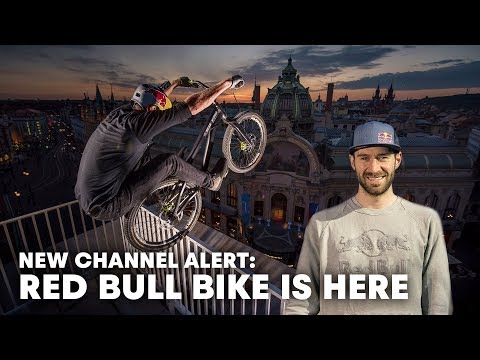 Red Bull Bike YouTube Channel is here! | Subscribe Now - UCblfuW_4rakIf2h6aqANefA