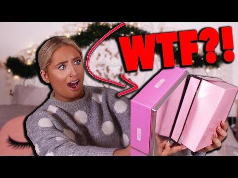 £250 BEST FRIEND SWAP! - UCFanrVWRodCwCw43U7KBAQg