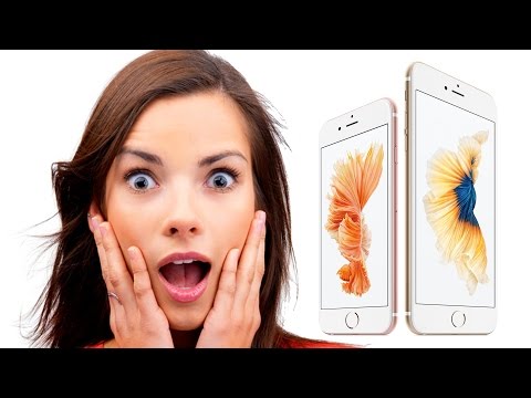 iPhone 6S Tricks You Have To See - UCBUVGPsJzc1U8SECMgBaMFw