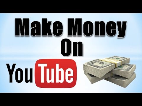 How to Make Money on YouTube! (2016-2017) - UCFmHIftfI9HRaDP_5ezojyw