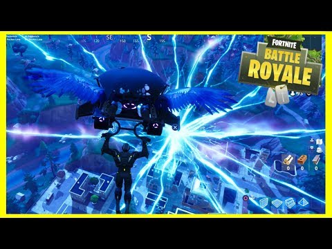 Where Are All The Vehicle Time Trials In Fortnite
