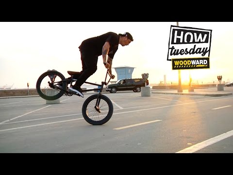 Ride BMX - How to: G-Turn With Caleb Quanbeck - UCdJBLqPpsyNSPmAhVmD3HSg