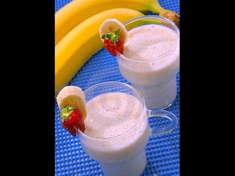 BANANA MILKSHAKE *COOK WITH FAIZA* - UCR9WXUxcp0bR9OWi5ersIHw