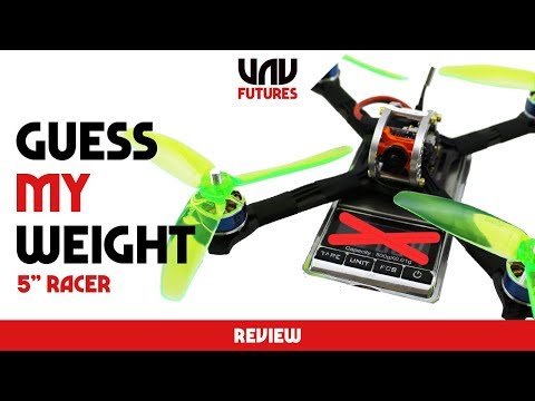 THE WEIGHT OF THIS DRONE WILL BLOW YOUR MIND!! Seriously LDARC 200gt review - UC3ioIOr3tH6Yz8qzr418R-g