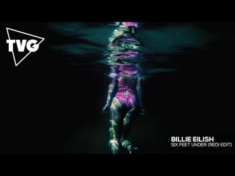 Billie Eilish - Six Feet Under (Redi Edit) - UCouV5on9oauLTYF-gYhziIQ