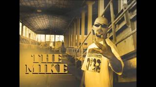 The Mike - Eshte (Official Audio)
