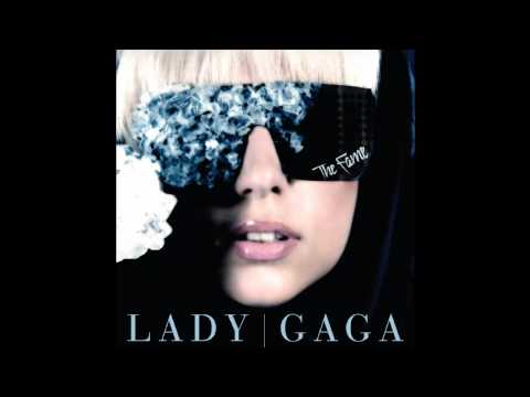 Lady Gaga - The Fame -  Eh, Eh (Nothing Else I Can Say)