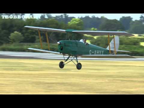 GIANT SCALE VINTAGE RC AIRCRAFT - RAF COSFORD RC LMA MODEL AIRCRAFT SHOW - 2013 - UCMQ5IpqQ9PoRKKJI2HkUxEw