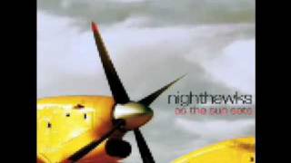 Nighthawks - Jetlag