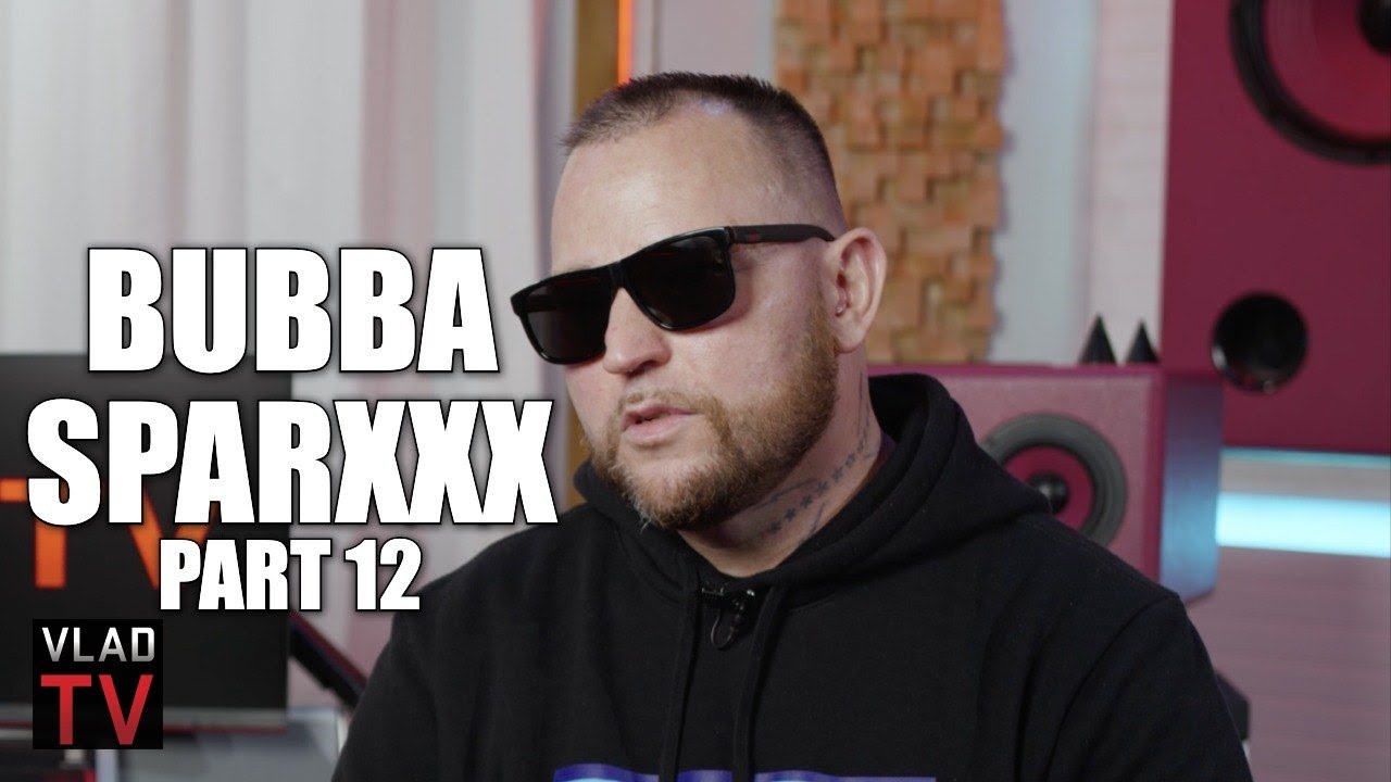 Bubba Sparxxx on Eminem Dissing Him & Paul Wall, Timbaland’s Past Drug Addiction (Part 12)