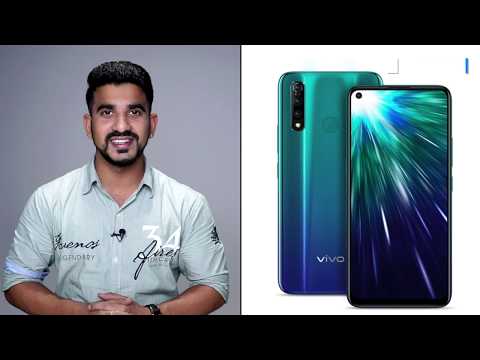 Video - Technology - Top 5 SMARTPHONES under Rs 15,000 | August 2019 #India