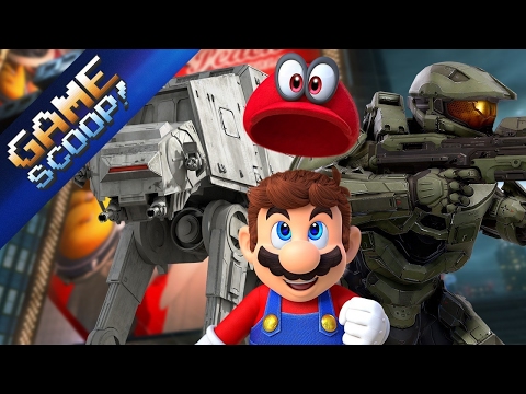 A Whole Boatload of E3 2017 Predictions - Game Scoop! 428 - UChDyKjO7PB_QuqTTFKKR9Iw