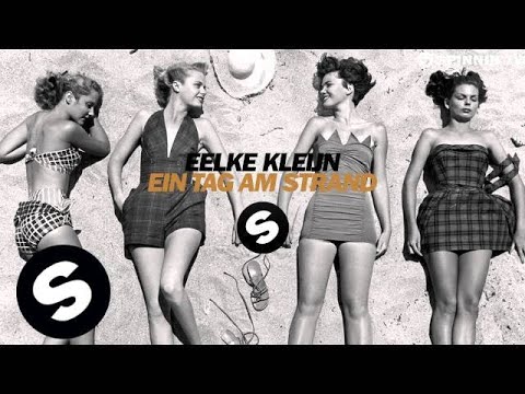 Eelke Kleijn - Ein Tag Am Strand (Instrumental Mix) - UCpDJl2EmP7Oh90Vylx0dZtA