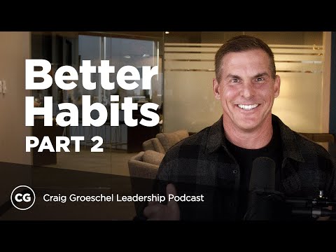 3 Keys to Starting New Habits That Stick