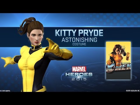 Kitty Pryde joins Marvel Heroes 2015! - UCvC4D8onUfXzvjTOM-dBfEA