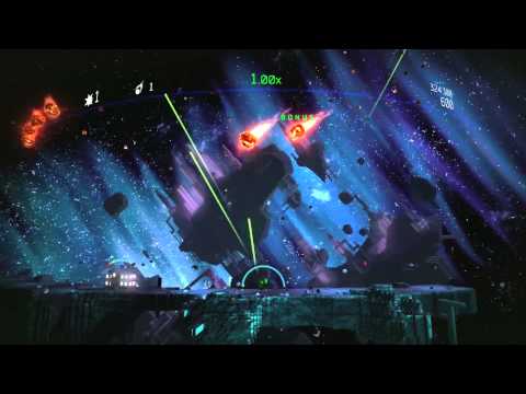 Test Chamber - Resogun Defenders - UCK-65DO2oOxxMwphl2tYtcw