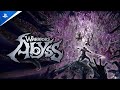 Warriors Abyss - Launch Trailer  PS5 & PS4 Games