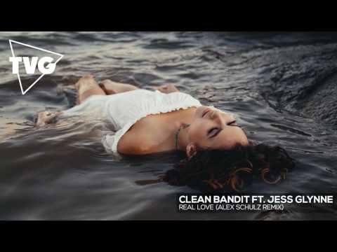 Clean Bandit ft. Jess Glynne - Real Love (Alex Schulz Remix) - UCouV5on9oauLTYF-gYhziIQ