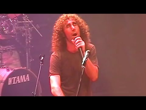 System Of A Down - Holy Mountains live 【Astoria | 60fpsᴴᴰ】