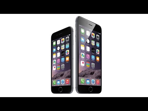 Apple iPhone 6 & iPhone 6 Plus: Bigger and Faster | Consumer Reports - UCOClvgLYa7g75eIaTdwj_vg