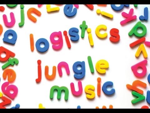 Logistics - Jungle Music - UCw49uOTAJjGUdoAeUcp7tOg