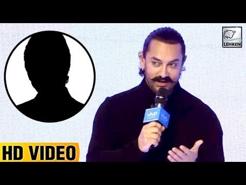 When Aamir Khan Had A Fanboy Moment With This Actor | Thugs Of Hindostan... 