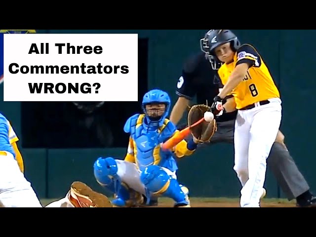 Why Do Baseball Players Wiggle Their Fingers After A Hit?