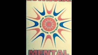 charlie lownoise & mental theo - the rotterdam experience 1994 (part 1)