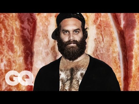 Epic Meal Time's Harley Morenstein Used to Punk High Schoolers as a Substitute Teacher - GQ - UCsEukrAd64fqA7FjwkmZ_Dw