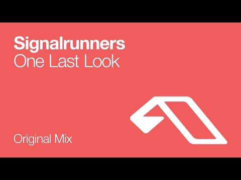 Signalrunners - One Last Look - UCC1qRH2kSGu7AzBwqEPVnjg