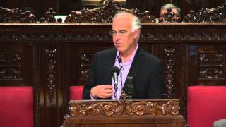 David Brooks  - Westminster Town Hall Forum