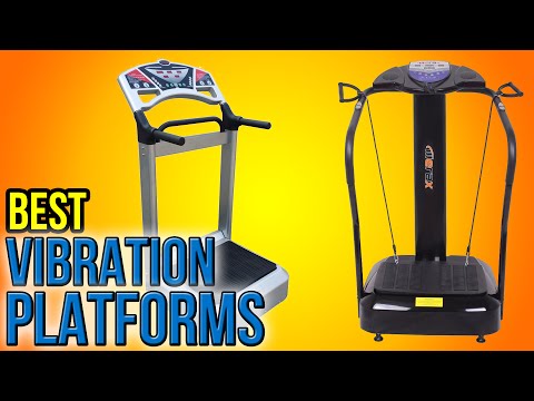 10 Best Vibration Platforms 2016 - UCXAHpX2xDhmjqtA-ANgsGmw