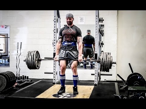 545x3x3 My Last Deadlifting Day - UCNfwT9xv00lNZ7P6J6YhjrQ