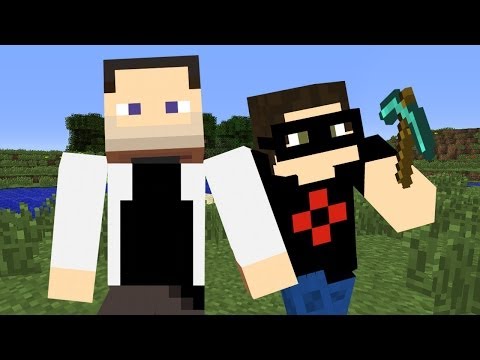 Let's Play Minecraft with Greg and Brian: Building the Sex Dungeon - Episode 26 - IGN Plays - UCRaDF3neMw_FG_QfhZ35RTg