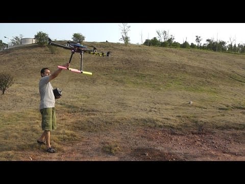 OFM GQuad 8 Giant Octacopter Flight Testing - UCsFctXdFnbeoKpLefdEloEQ