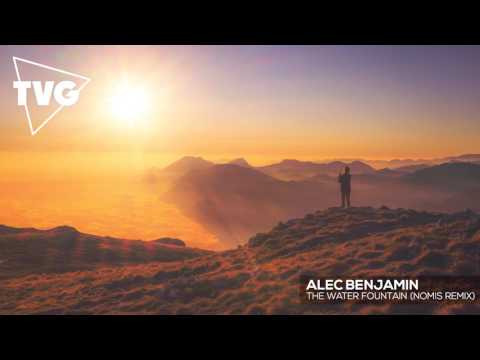 Alec Benjamin - The Water Fountain (Nomis Remix) - UCouV5on9oauLTYF-gYhziIQ