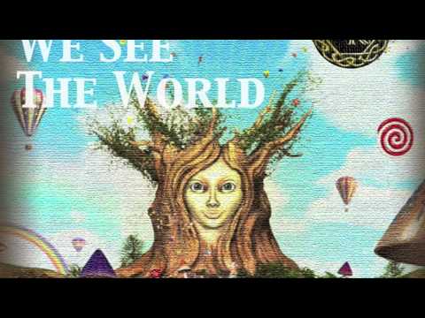 The Way We See The World (Radio Edit) - Afrojack, Dimitri Vegas, Like, Nervo