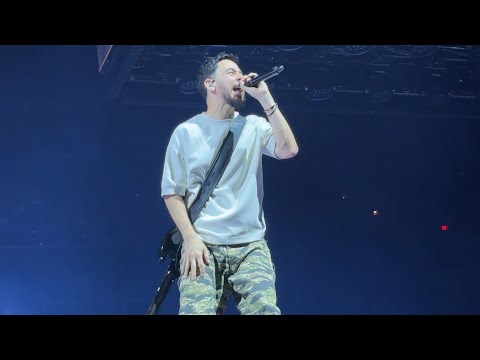 Linkin Park: Cut The Bridge [Live 4K] (Phoenix, Arizona - September 6, 2025)