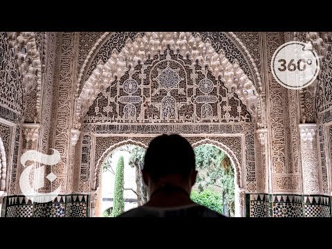 36 Hours in Granada, Spain | Daily 360 | The New York Times - UCqnbDFdCpuN8CMEg0VuEBqA