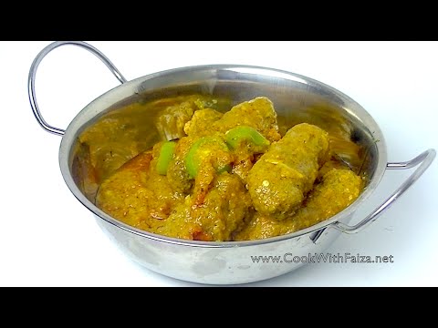 MASALA SEEKH KABAB *COOK WITH FAIZA* - UCR9WXUxcp0bR9OWi5ersIHw