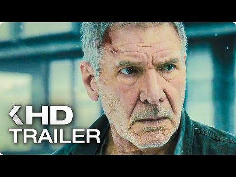 BLADE RUNNER 2049 Trailer 2 (2017) - UCLRlryMfL8ffxzrtqv0_k_w