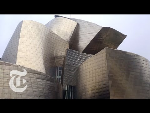 What to Do in Bilbao, Spain | 36 Hours Travel Videos | The New York Times - UCqnbDFdCpuN8CMEg0VuEBqA