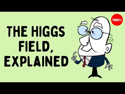 The Higgs Field, explained - Don Lincoln - UCsooa4yRKGN_zEE8iknghZA