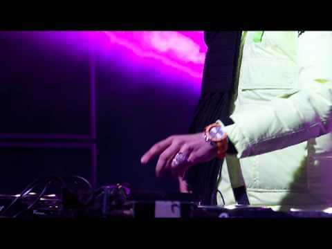 Dj Antoine - Paradise