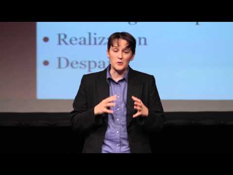 Select the right relationship | Alexandra Redcay | TEDxUpperEastSide - UCsT0YIqwnpJCM-mx7-gSA4Q